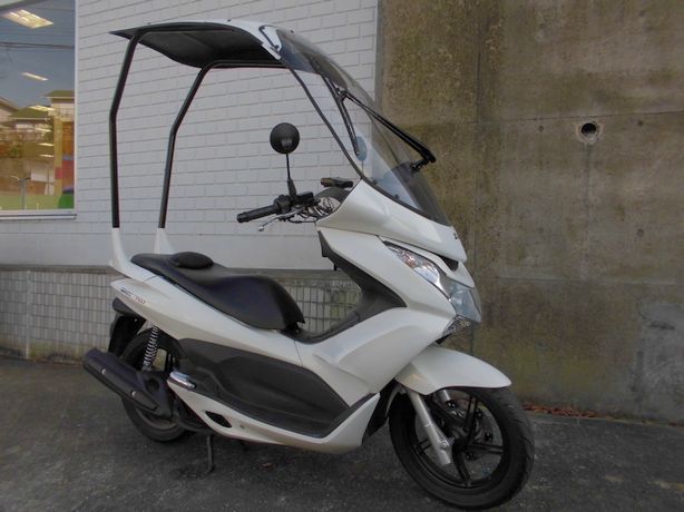 PCX150